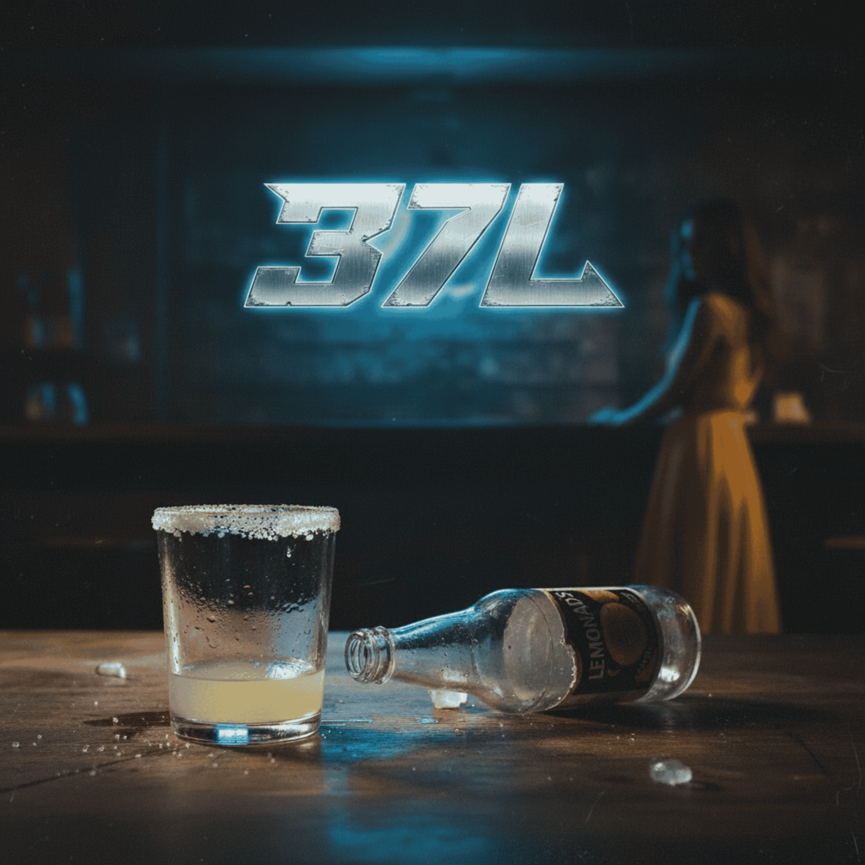 Lemonade cover