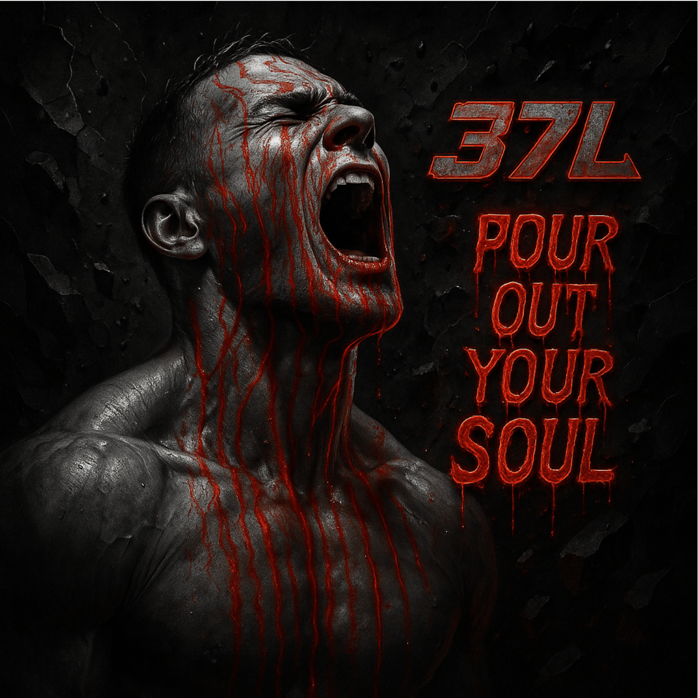 Pour Out You Soul cover