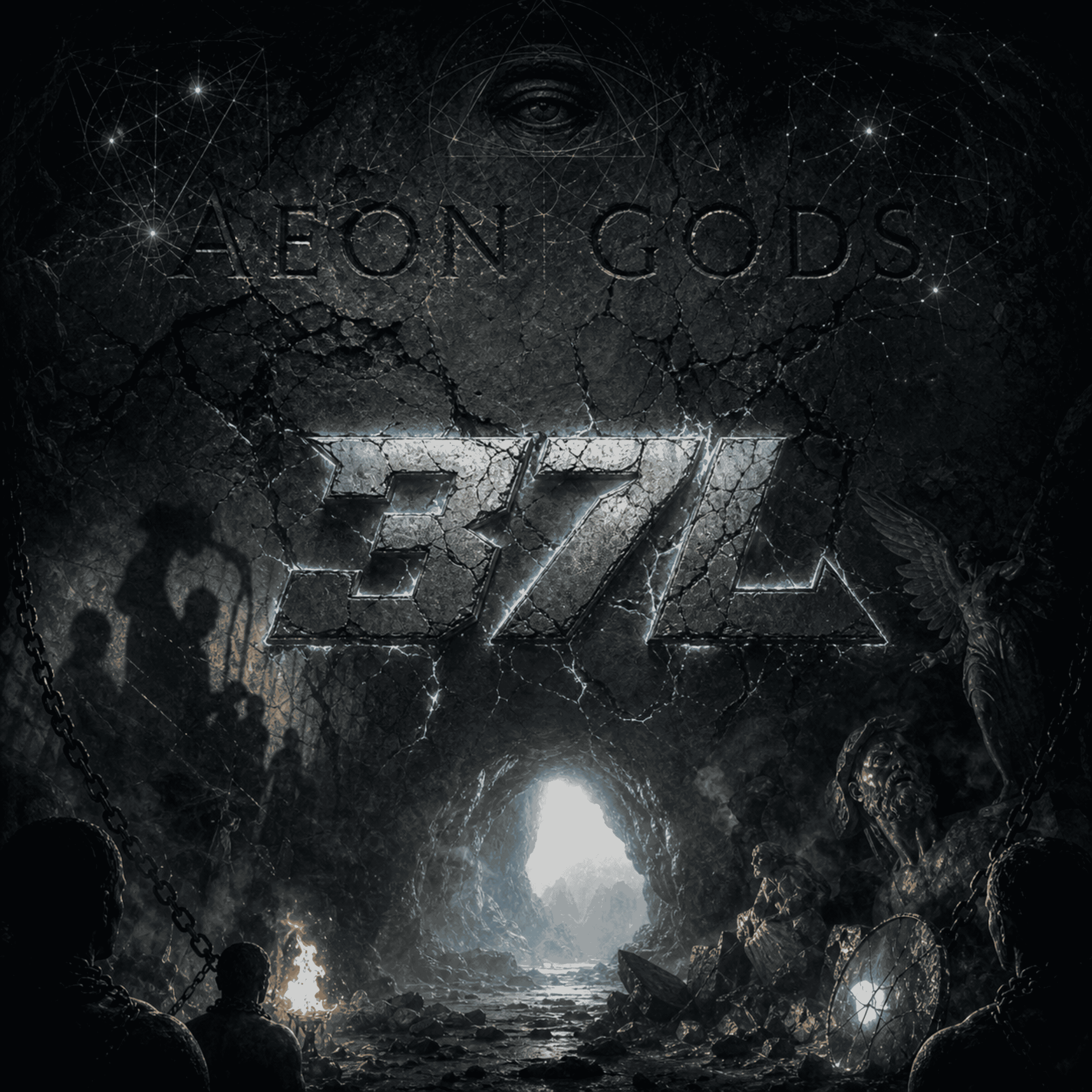 Prologue - Aponoia cover