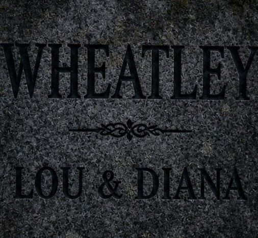 In Memory of Lou & Diana
