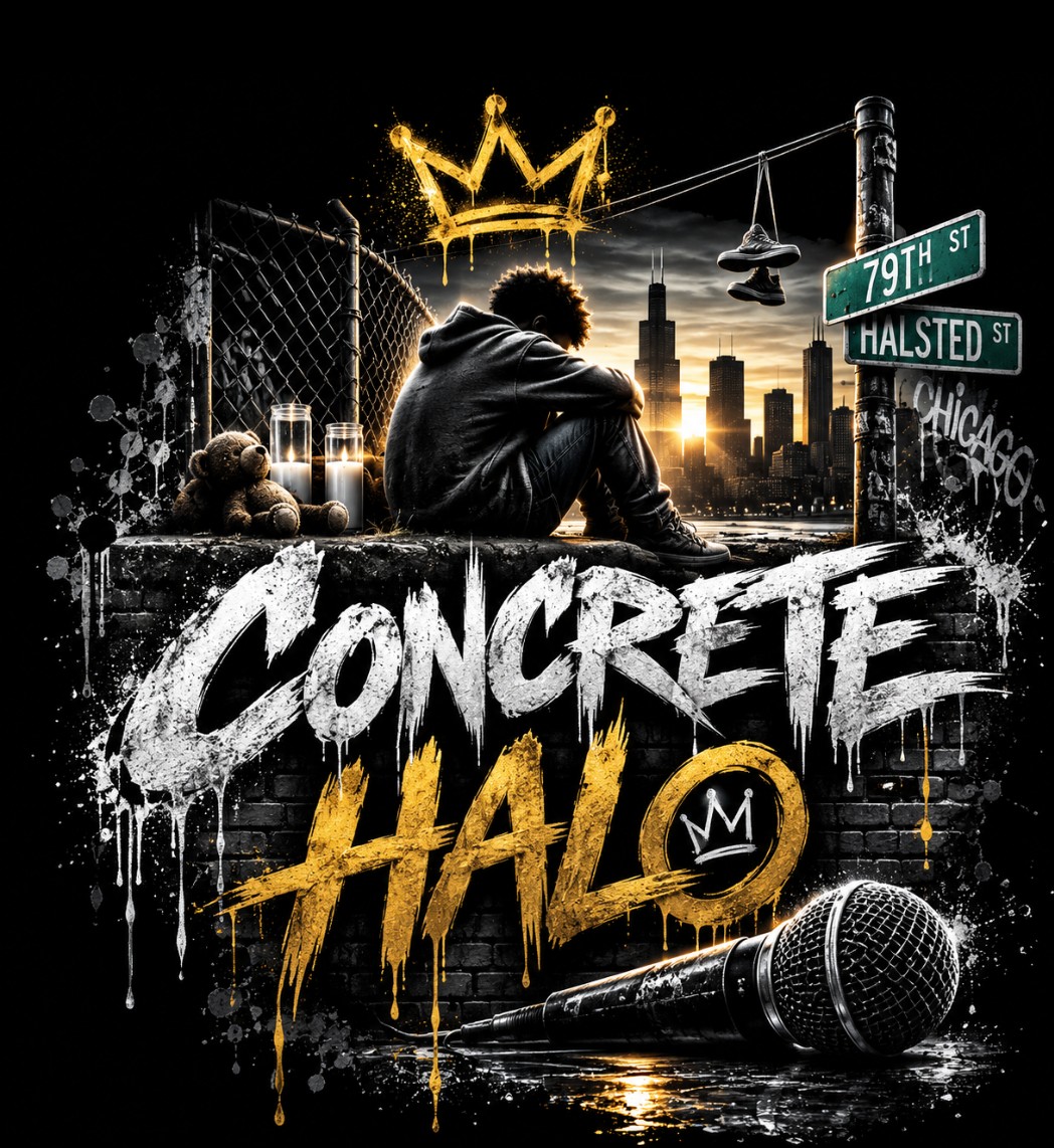 Concrete Halo